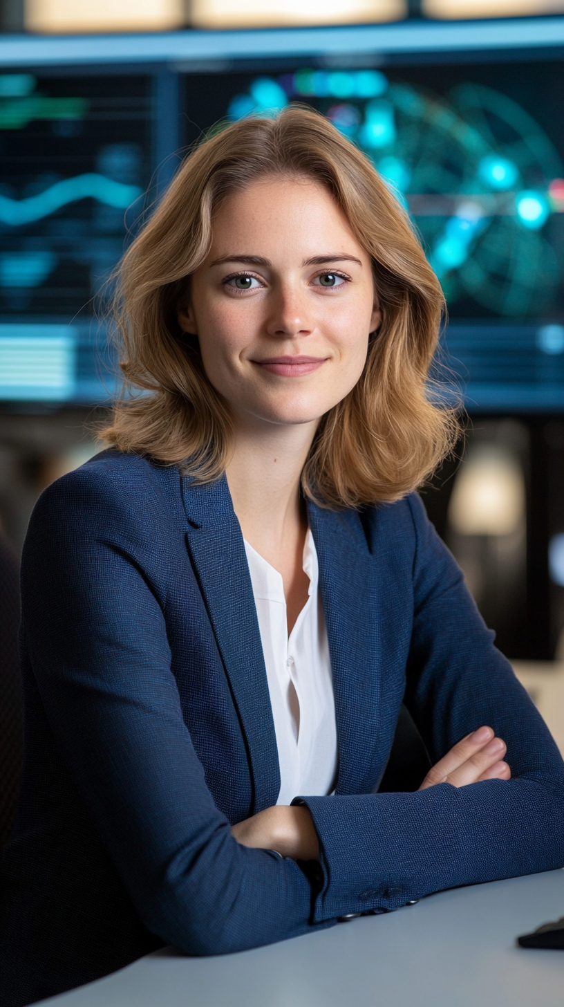 Anna Schmidt